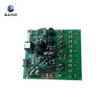 Integrate Control Circuit Board For Electric Fireplace Heater